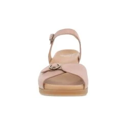 Dansko Tessie Ballet Nappa -Footwear Outlet Store 5014650300 VF1