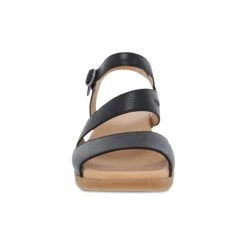 Dansko Tansy Black Nappa -Footwear Outlet Store 5015100300 VF1