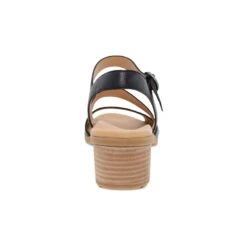 Dansko Tansy Black Nappa -Footwear Outlet Store 5015100300 VIK