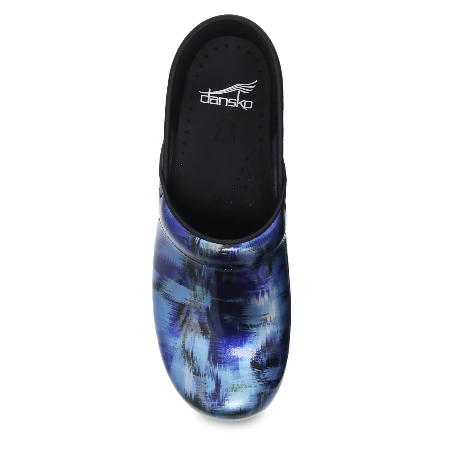 Professional Blue Brush Patent 5 Professional Blue Brush Patent - Image 5