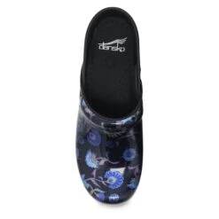 Professional Blue Garden Patent -Footwear Outlet Store 506730202 VIT