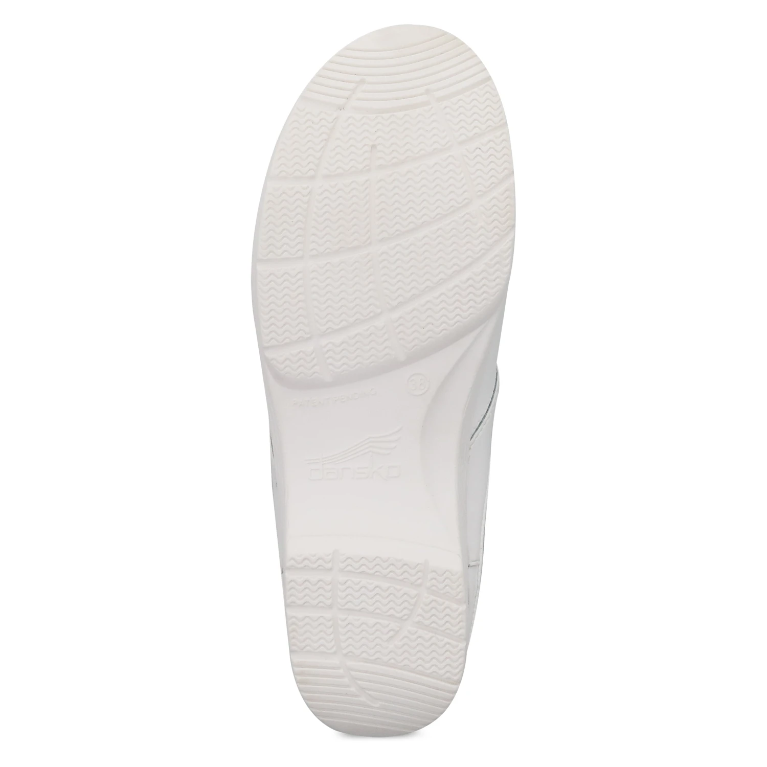 Dansko LT Pro White Box 6 Dansko LT Pro White Box - Image 6