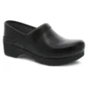 Dansko LT Pro Black Leather