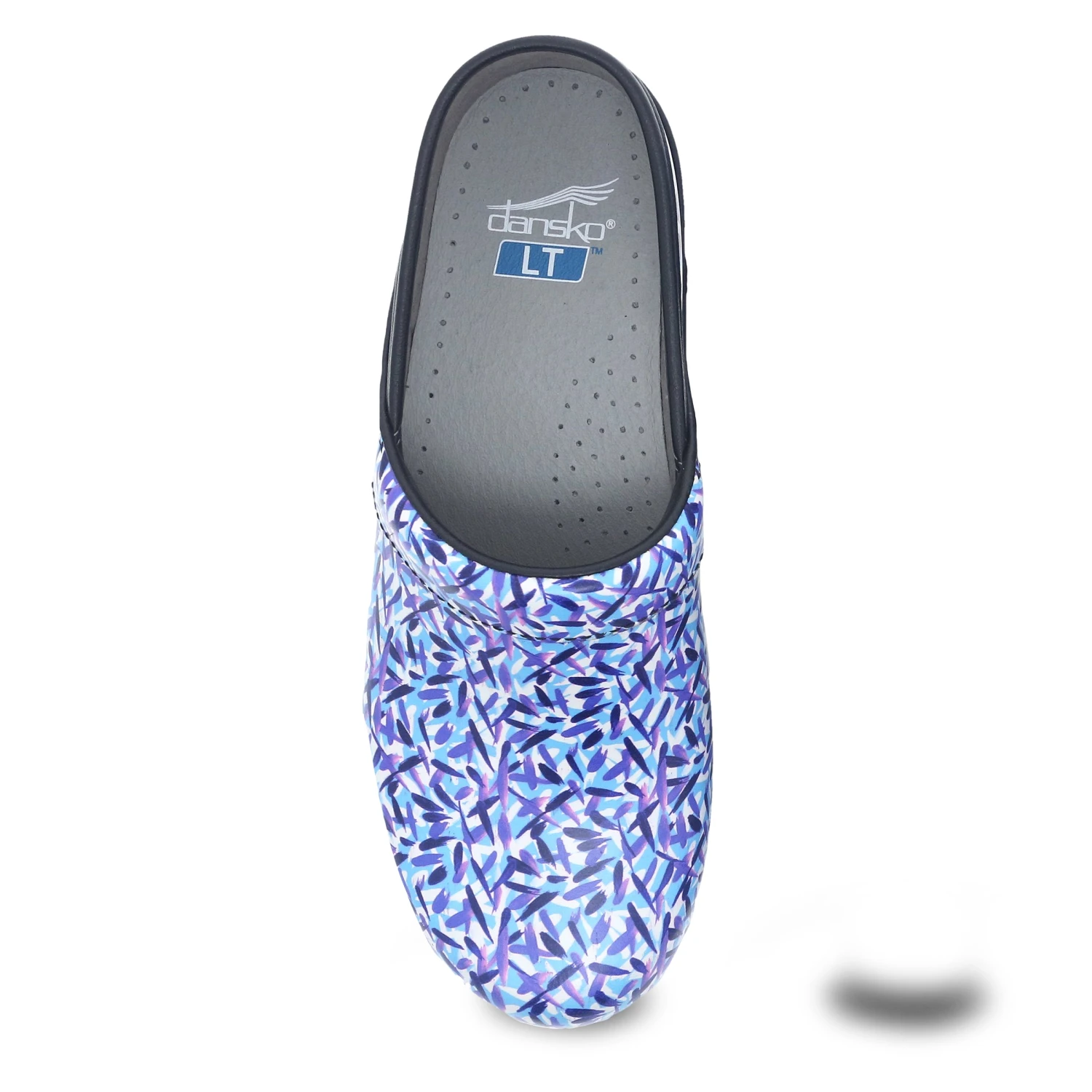 LT Pro Blue Dash Leather 5 LT Pro Blue Dash Leather - Image 5