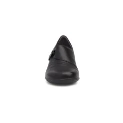 Dansko Franny Black Milled Nappa -Footwear Outlet Store 5500020200 VF1