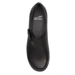 Dansko Franny Wide Black Milled Nappa 10 Dansko Franny Wide Black Milled Nappa -Footwear Outlet Store 5500020200 VIT d504e697 f99f 4105 afb5 e736a7af8c72