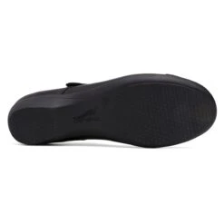 Dansko Fawna Wide Black Milled Nappa -Footwear Outlet Store 5501020200 VIB 683d730d 64b1 4062 bdc6 d00877881e53