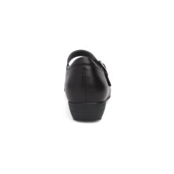 Dansko Fawna Black Milled Nappa -Footwear Outlet Store 5501020200 VIK