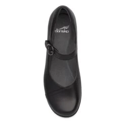 Dansko Fawna Black Milled Nappa -Footwear Outlet Store 5501020200 VIT