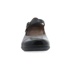 Dansko Fawna Navy Burnished Calf -Footwear Outlet Store 5501550200 VF1