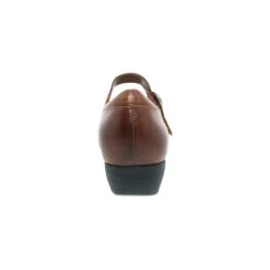 Dansko Fawna Chestnut Burnished Calf -Footwear Outlet Store 5501690200 VIK