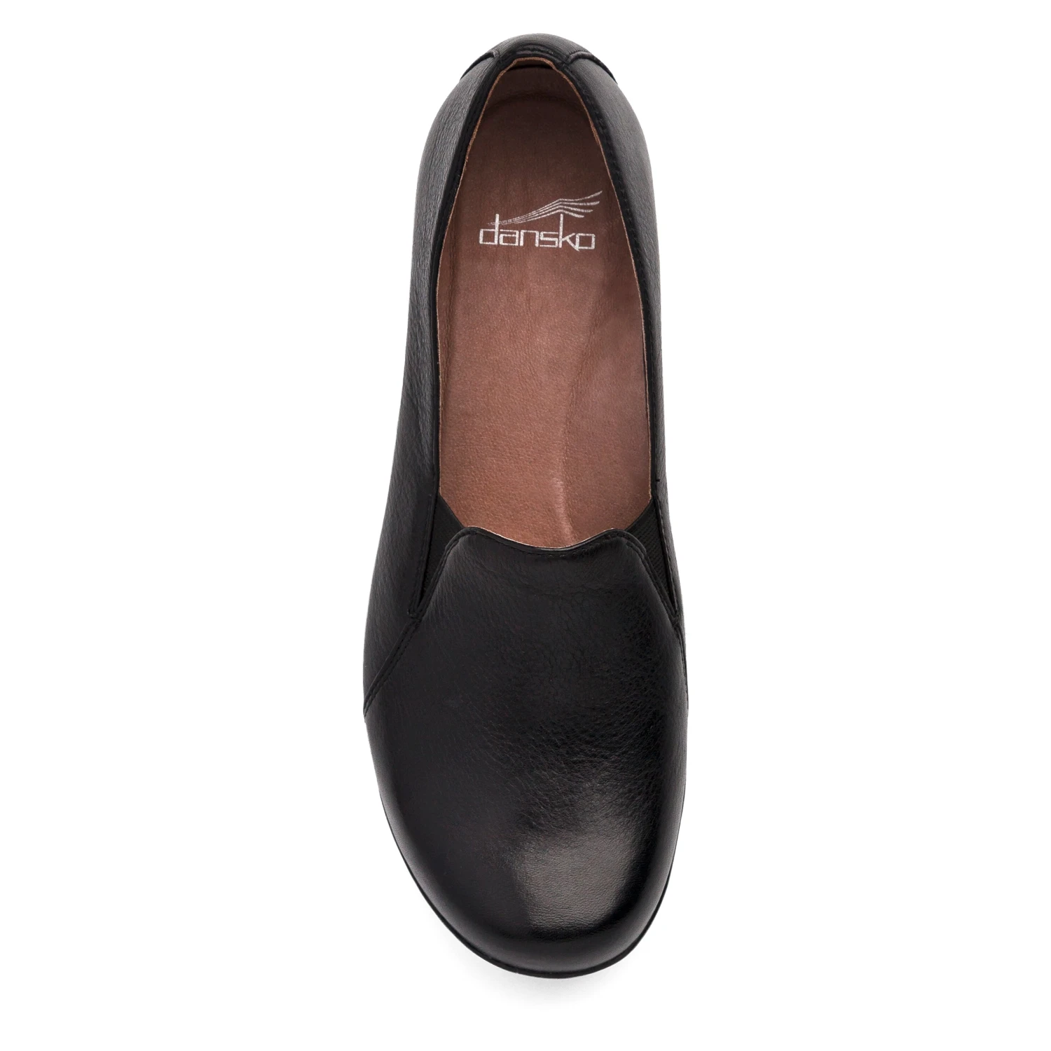 Dansko Farah Black Milled Nappa 5 Dansko Farah Black Milled Nappa - Image 5