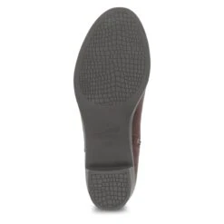 Dansko Cagney Brown Burnished Suede 11 Dansko Cagney Brown Burnished Suede -Footwear Outlet Store 6