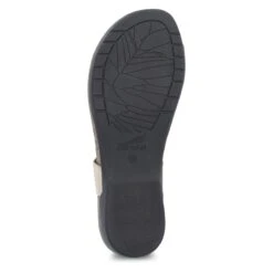 Dansko Reece Linen Milled Burnished -Footwear Outlet Store 6024445300 VIB