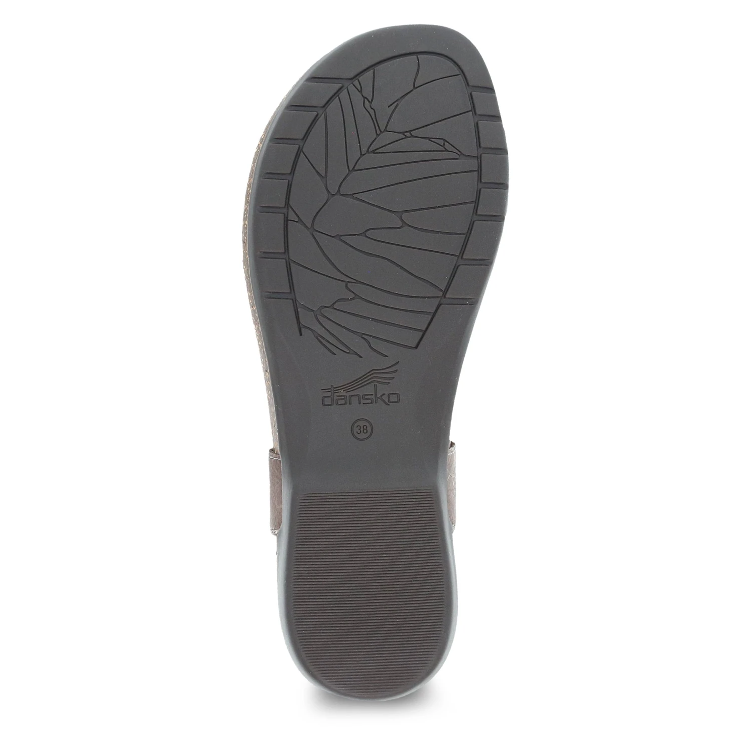 Dansko Reece Stone Waxy Burnished 6 Dansko Reece Stone Waxy Burnished - Image 6