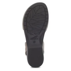 Dansko Rowan Taupe Milled Nubuck 11 Dansko Rowan Taupe Milled Nubuck -Footwear Outlet Store 6025165300 VIB