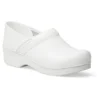 Dansko Professional White Box