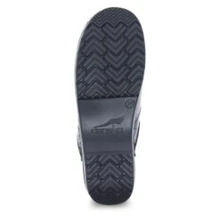 Dansko Professional Dotty Abstract Patent -Footwear Outlet Store 606410202 VIB