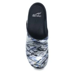Dansko Professional Crisscross Patent 10 Dansko Professional Crisscross Patent -Footwear Outlet Store 706620202 VIT