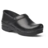 Dansko Professional Black Cabrio