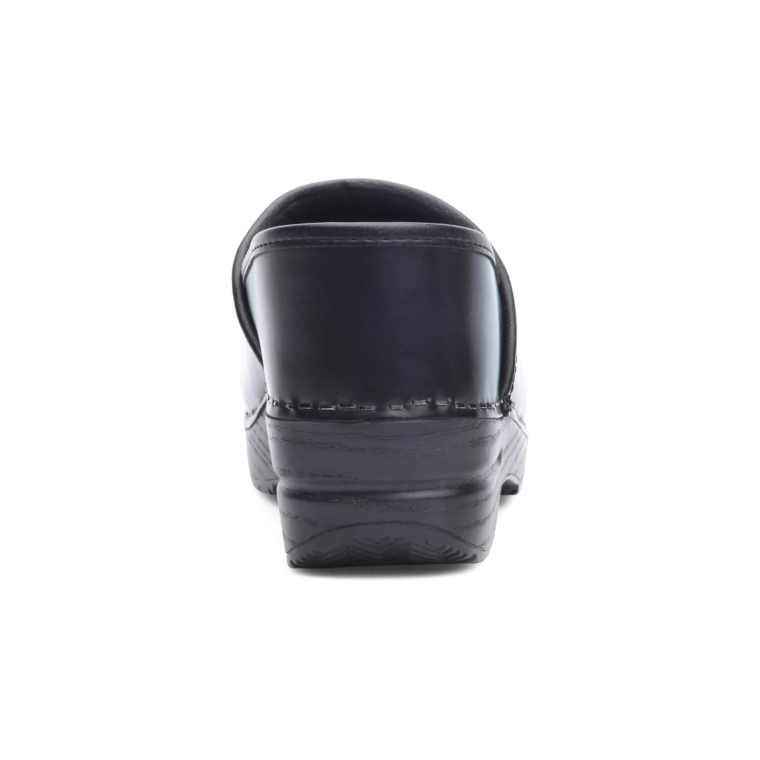 Dansko Narrow Pro Black Cabrio 4 Dansko Narrow Pro Black Cabrio - Image 4