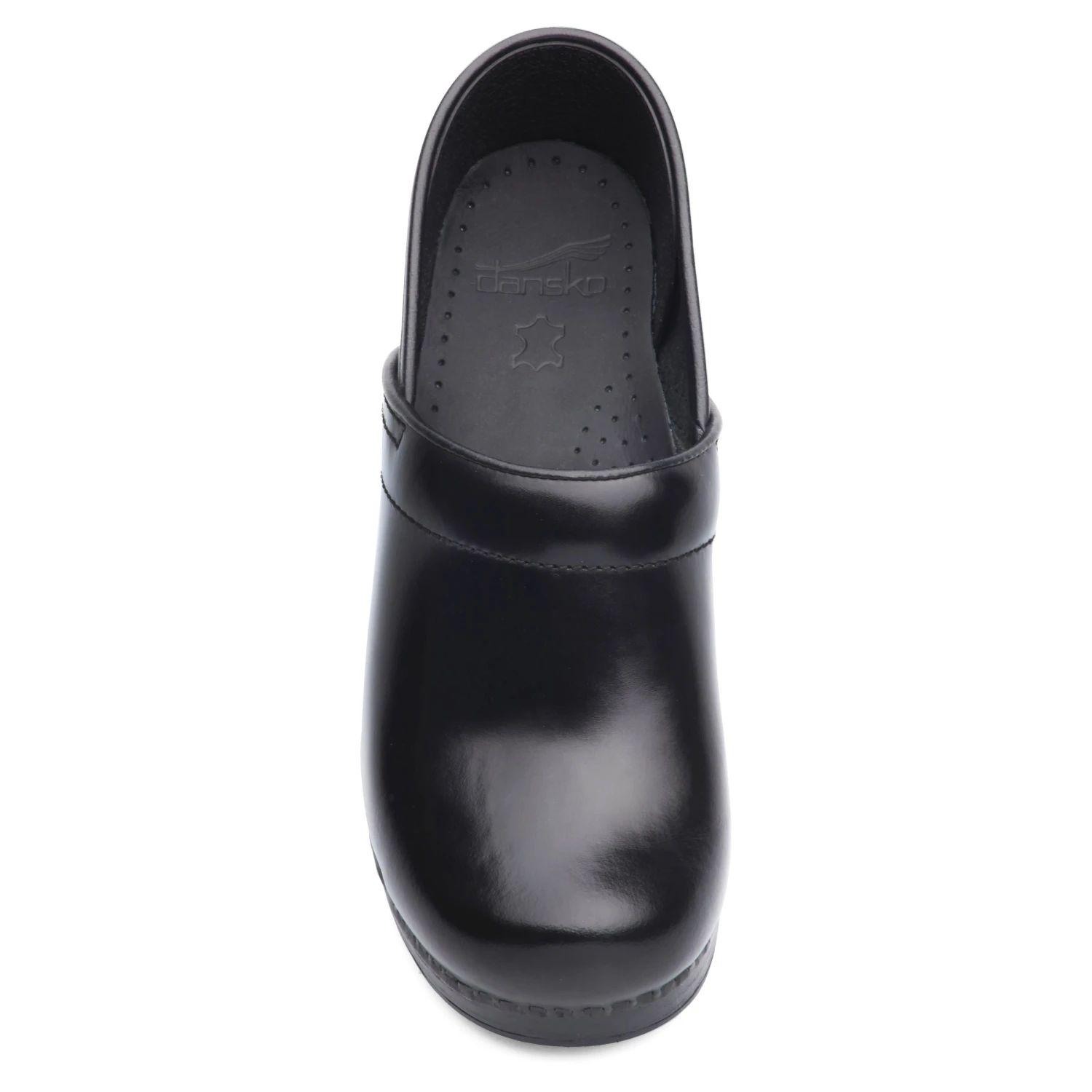 Dansko Narrow Pro Black Cabrio 5 Dansko Narrow Pro Black Cabrio - Image 5