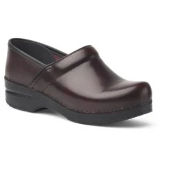 Footwear Outlet Store 28 Dansko Professional Cordovan Cabrio