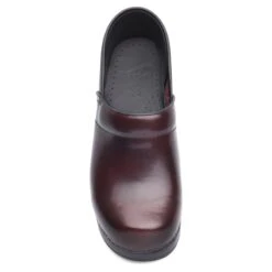 Dansko Professional Cordovan Cabrio -Footwear Outlet Store 806810202 VIT