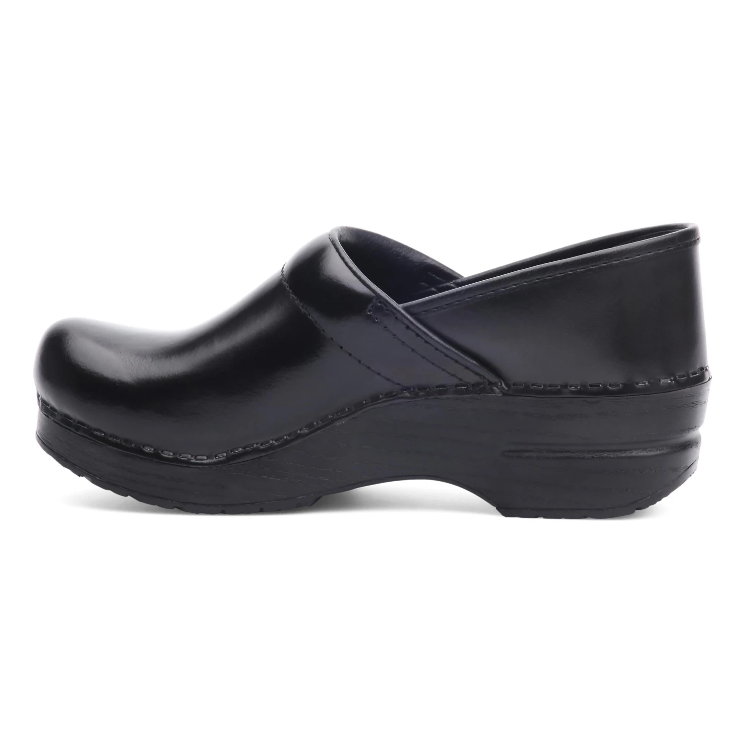 Dansko Narrow Pro Black Cabrio 8 Dansko Narrow Pro Black Cabrio - Image 8