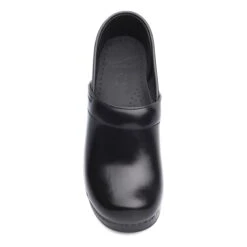 Dansko Narrow Pro Black Cabrio 22 Dansko Narrow Pro Black Cabrio -Footwear Outlet Store 812020202 VIT