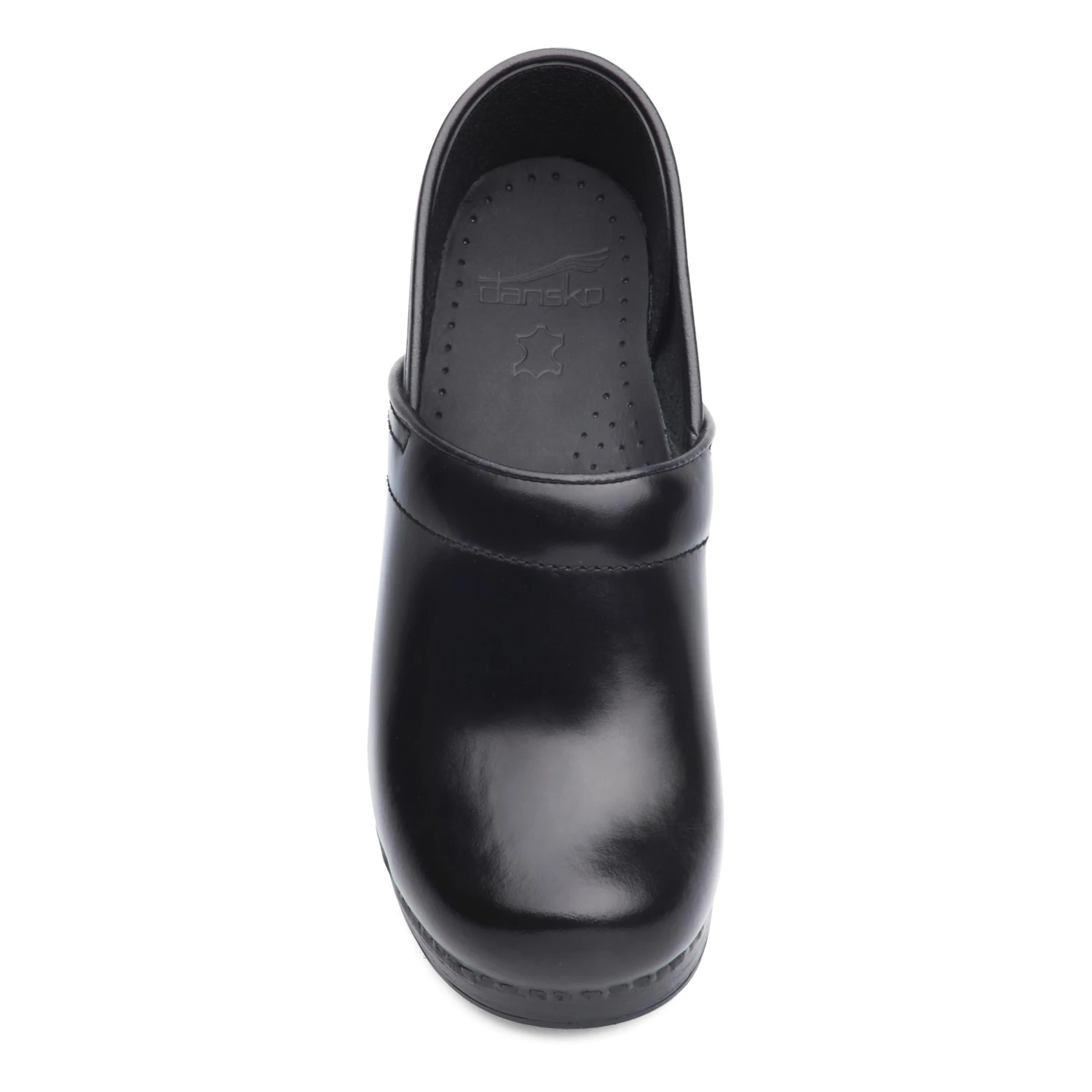 Dansko Narrow Pro Black Cabrio 11 Dansko Narrow Pro Black Cabrio - Image 11