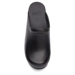Dansko Sonja Black Cabrio 13 Dansko Sonja Black Cabrio -Footwear Outlet Store 847020202 VIT