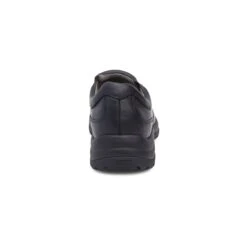 Dansko Wynn Black Smooth -Footwear Outlet Store 8701020200 VIK