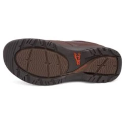 Dansko Wynn Brown Distressed 11 Dansko Wynn Brown Distressed -Footwear Outlet Store 8701787800 VIB