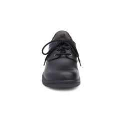 Dansko Walker Black Smooth -Footwear Outlet Store 8704020200 VF1