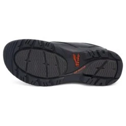 Dansko Walker Black Smooth -Footwear Outlet Store 8704020200 VIB