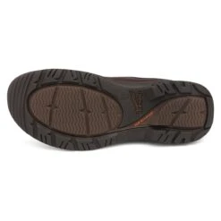 Dansko Wyatt Mocha Full Grain -Footwear Outlet Store 8706351000 VIB