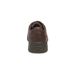 Dansko Wyatt Mocha Full Grain -Footwear Outlet Store 8706351000 VIK
