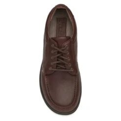 Dansko Wyatt Mocha Full Grain -Footwear Outlet Store 8706351000 VIT