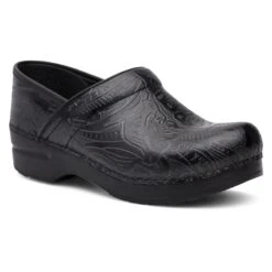Footwear Outlet Store 32 Dansko Professional Black Tooled