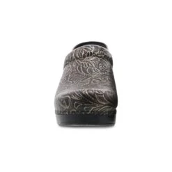 Professional Black Antique Tooled 8 Professional Black Antique Tooled -Footwear Outlet Store 906820202 VF1