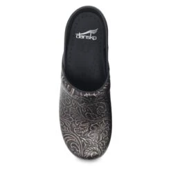 Professional Black Antique Tooled 10 Professional Black Antique Tooled -Footwear Outlet Store 906820202 VIT