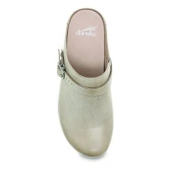 Dansko Berry Oyster Milled Burnished -Footwear Outlet Store 9421611600 VIT