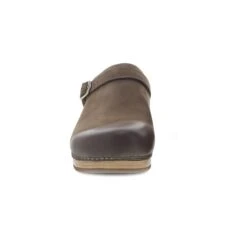 Dansko Berry Mushroom Burnished Nubuck 12 Dansko Berry Mushroom Burnished Nubuck -Footwear Outlet Store 9421871600 VF1