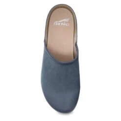 Dansko Brenna Navy Burnished Suede 14 Dansko Brenna Navy Burnished Suede -Footwear Outlet Store 9431751600 VIT