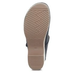 Dansko Bria Black Burnished Nubuck 15 Dansko Bria Black Burnished Nubuck -Footwear Outlet Store 9435101600 VIB