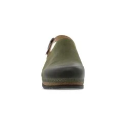 Dansko Merrin Olive Burnished Suede 11 Dansko Merrin Olive Burnished Suede -Footwear Outlet Store 9605285300 VF1