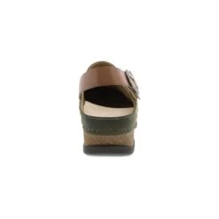 Dansko Merrin Olive Burnished Suede 13 Dansko Merrin Olive Burnished Suede -Footwear Outlet Store 9605285300 VIK