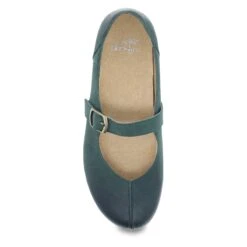 Dansko Mika Pine Burnished Suede -Footwear Outlet Store 9606275300 VIT