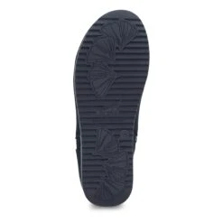 Dansko Makara Black Burnished Suede -Footwear Outlet Store 9607100200 VIB